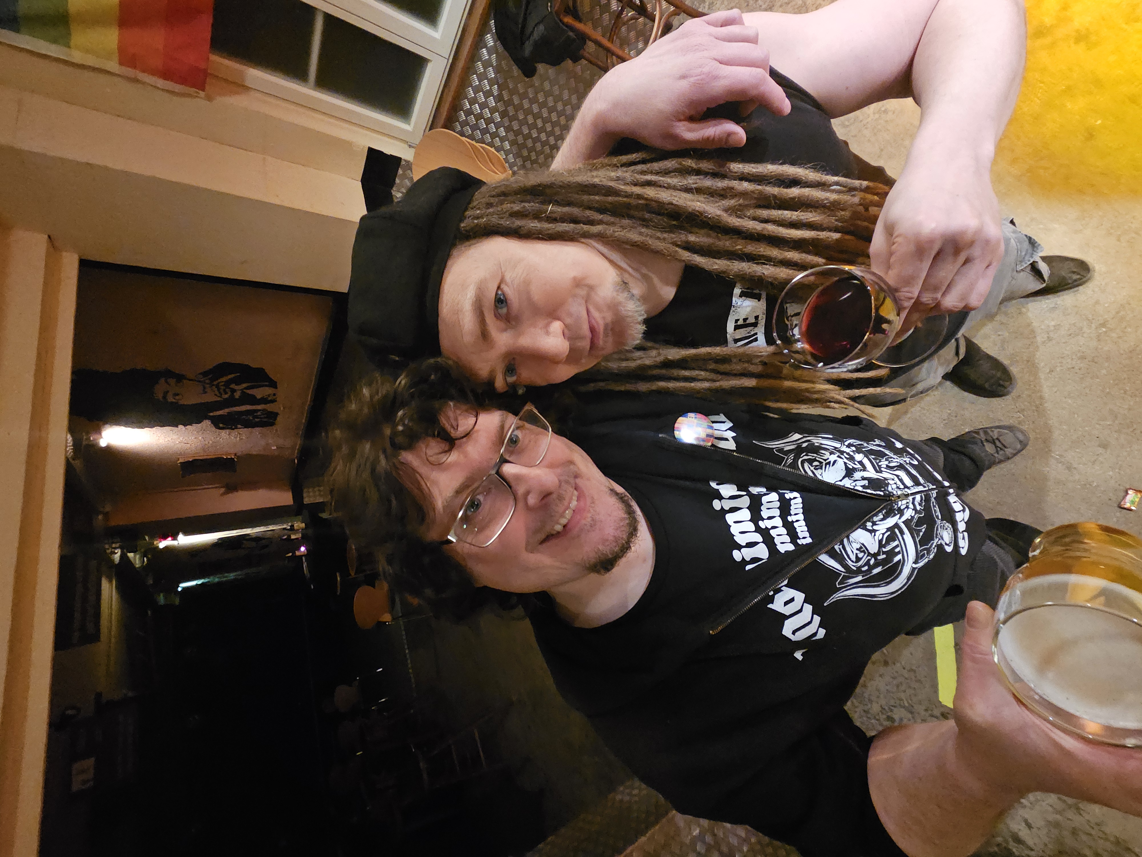 Pint Guardian
